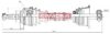KAMOKA RN1138909A Drive Shaft